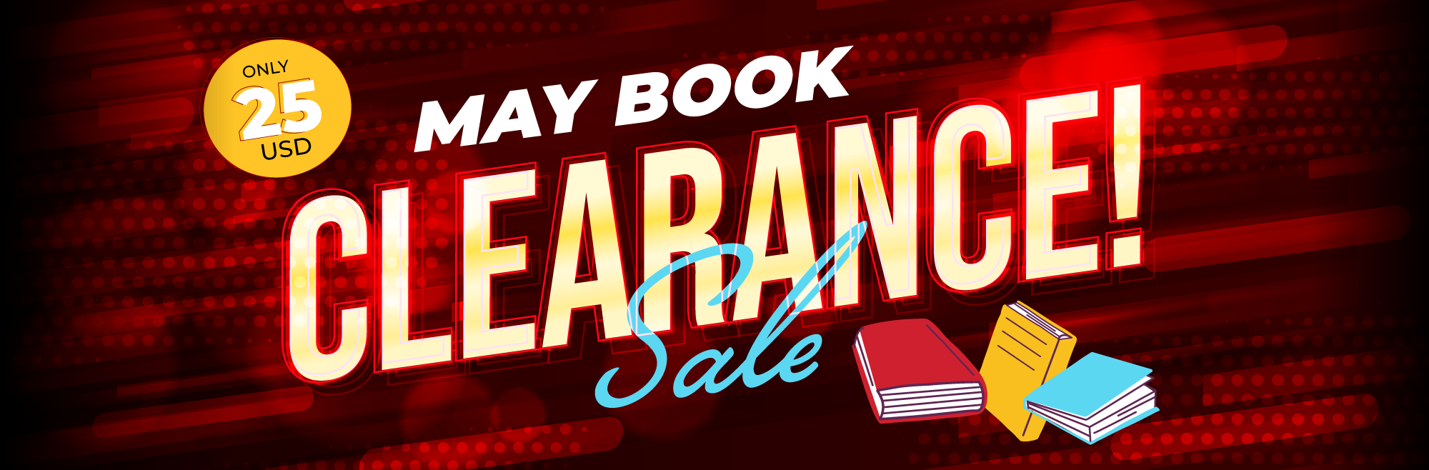 ISA Publications May 2023 Book Clearance Sale